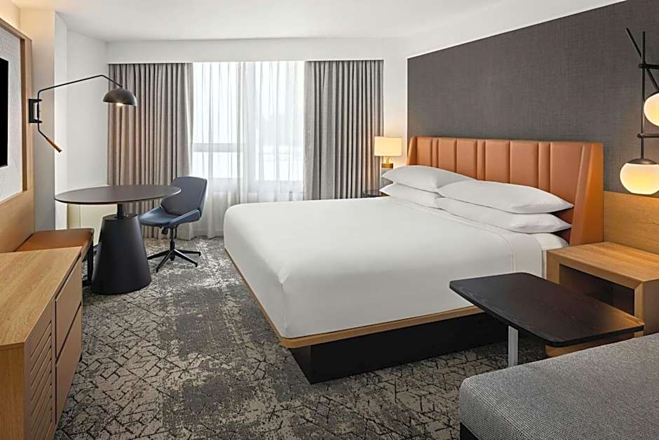Sheraton Minneapolis Downtown Convention Center