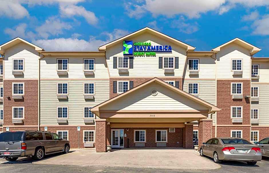 Extended Stay America Select Suites - Loveland