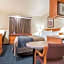 Comfort Inn & Suites Salinas