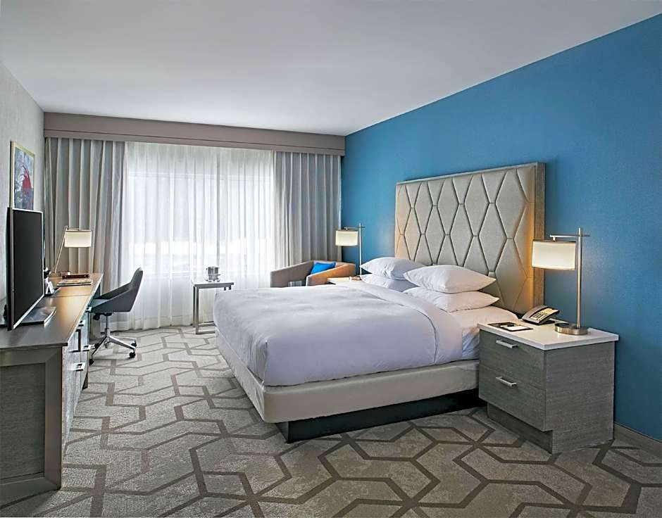 The Kingsley Bloomfield Hills - a DoubleTree by Hilton