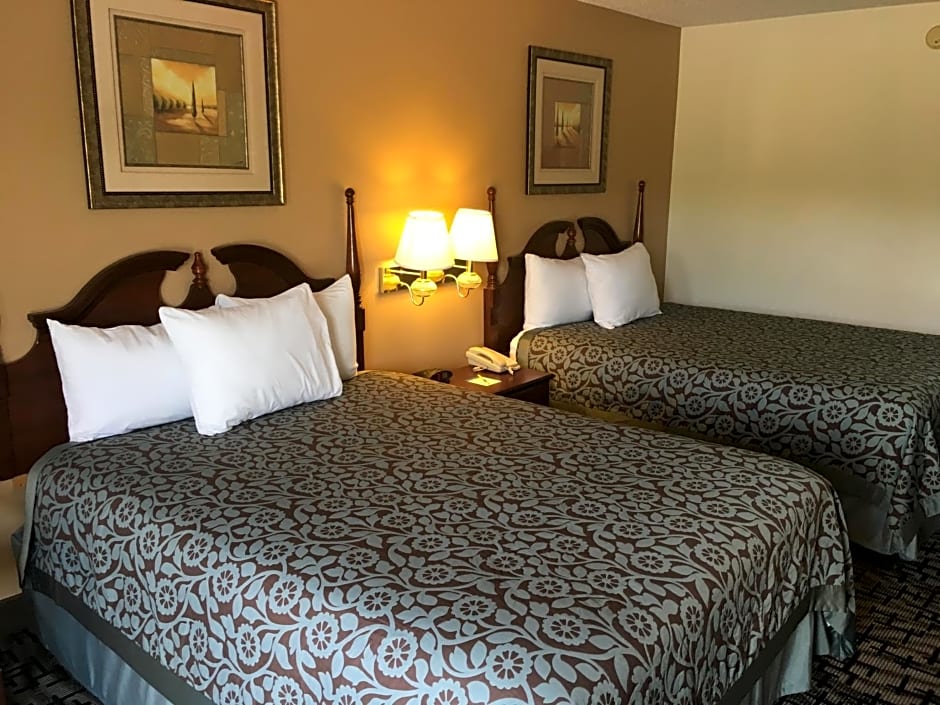 Days Inn by Wyndham Picayune