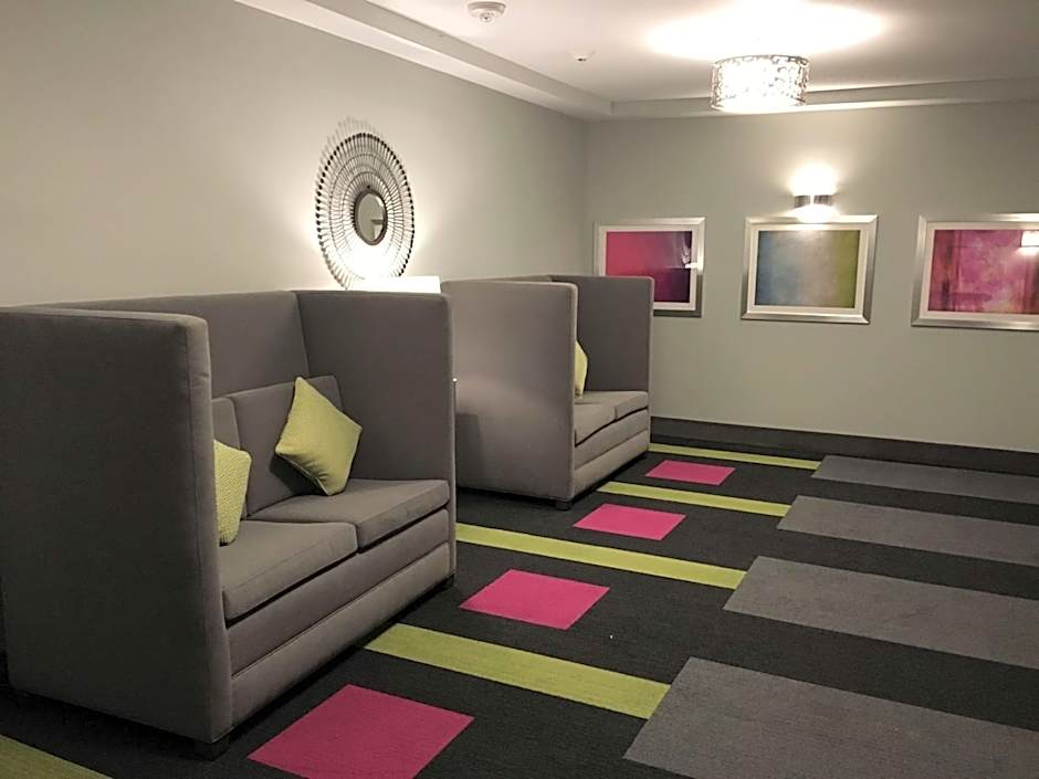Bestwestern Plus Prien Lake-Lake Charles 