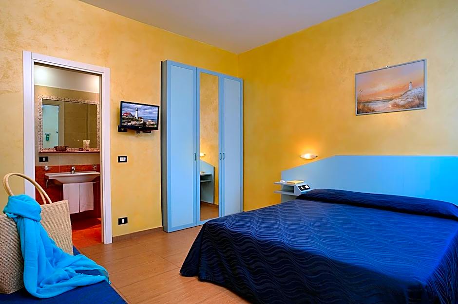 Hotel Marilena