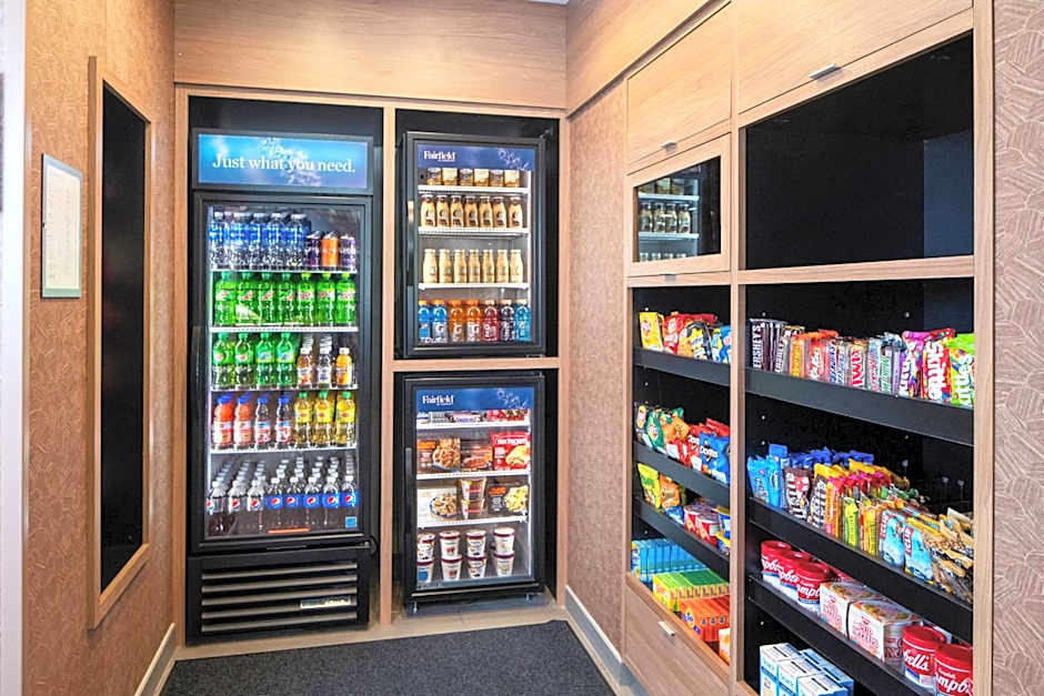 Fairfield by Marriott Inn & Suites Pensacola Pine Forest