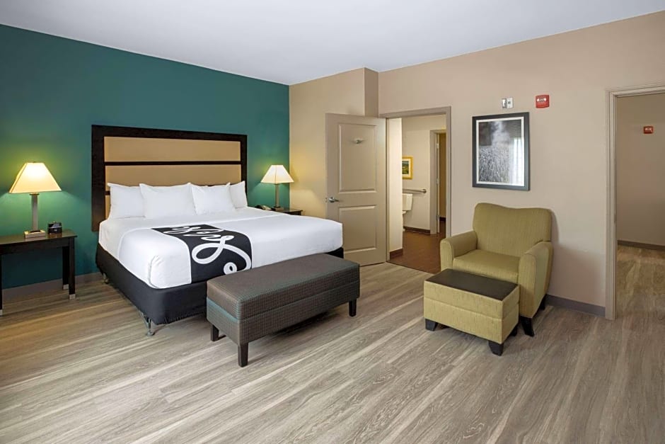 La Quinta Inn & Suites by Wyndham Durant