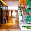Yuan Culture Hotel Shenzhen World Shajing