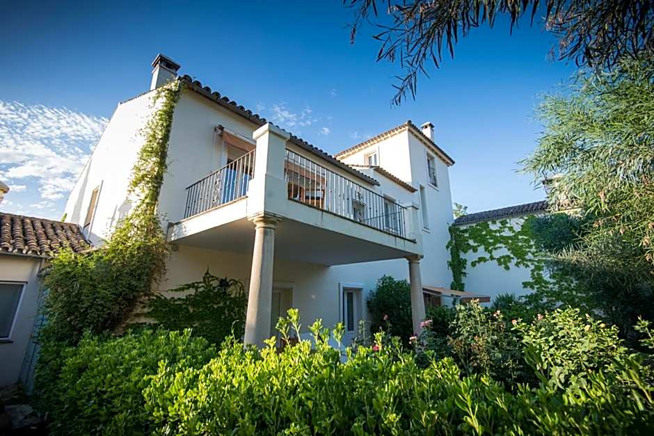 Hotel La Fuente de la Higuera