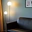 Pullman Bordeaux Lac