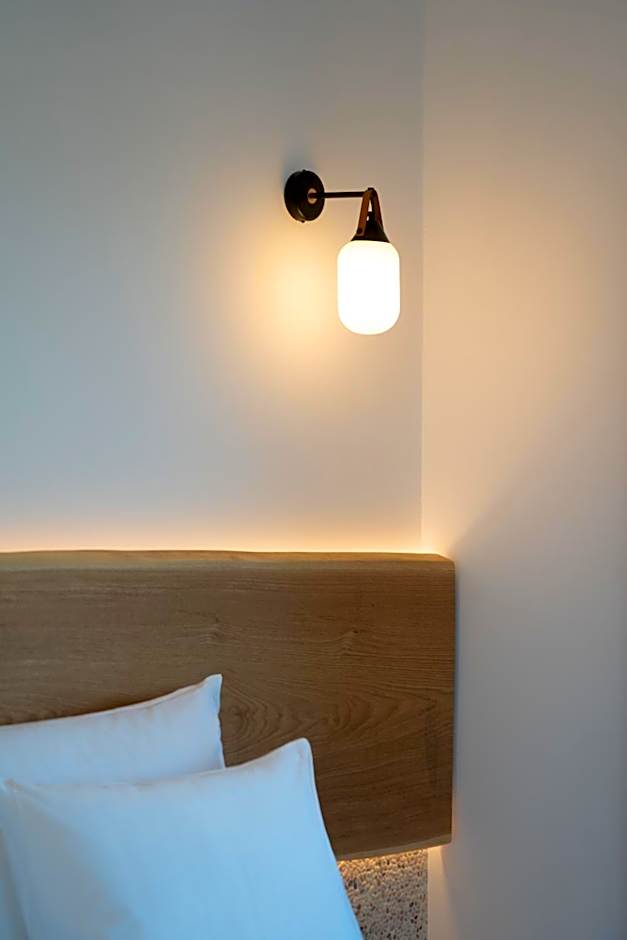 La Ponta Villas & Suites