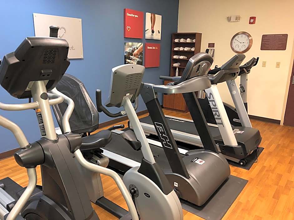 Garner Hotel Mahwah By IHG