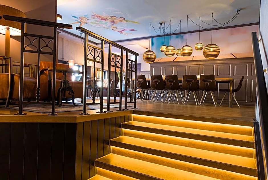 Hotel Restaurant De Ploeg