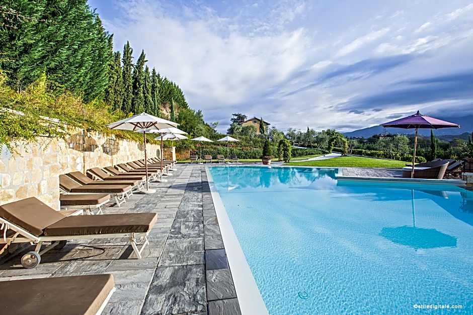 Relais Villa Belvedere