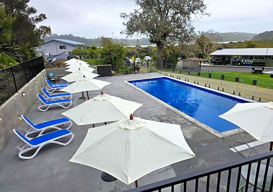 Russell-Orongo Bay Holiday Park