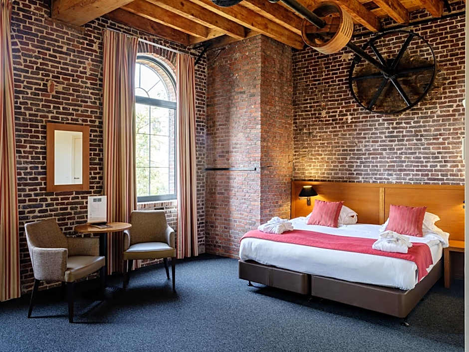 Ghent River Hotel