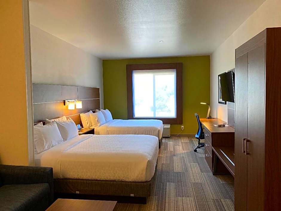 Holiday Inn Express Hotel & Suites Beaumont - Oak Valley By IHG