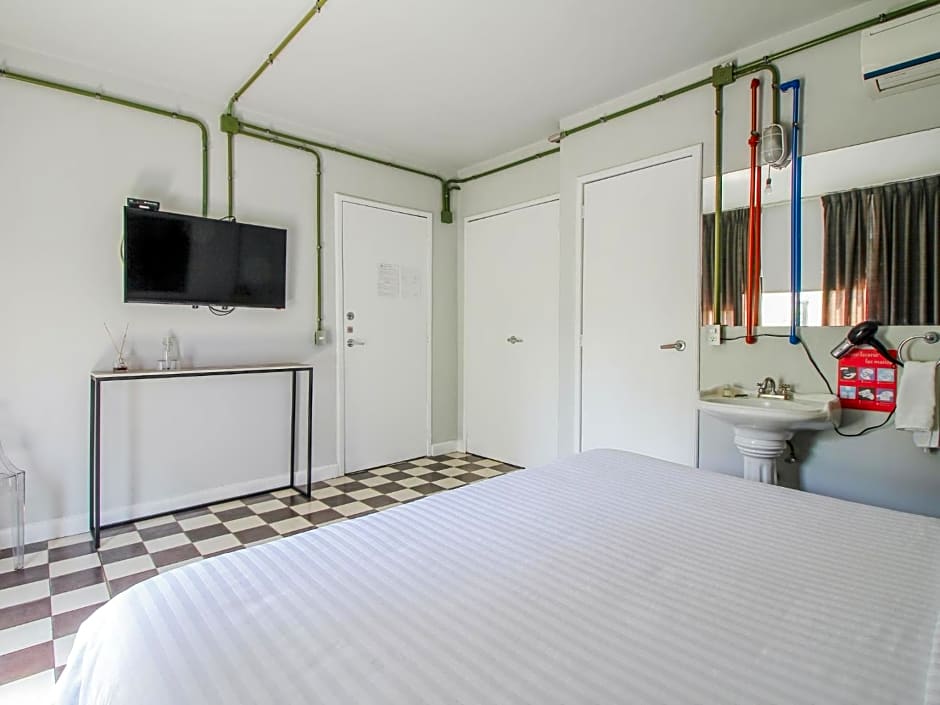 VL Hotel Boutique by Rotamundos