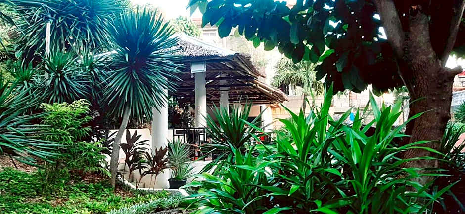 Avana Hills Boracay Prime Grand Suite 202