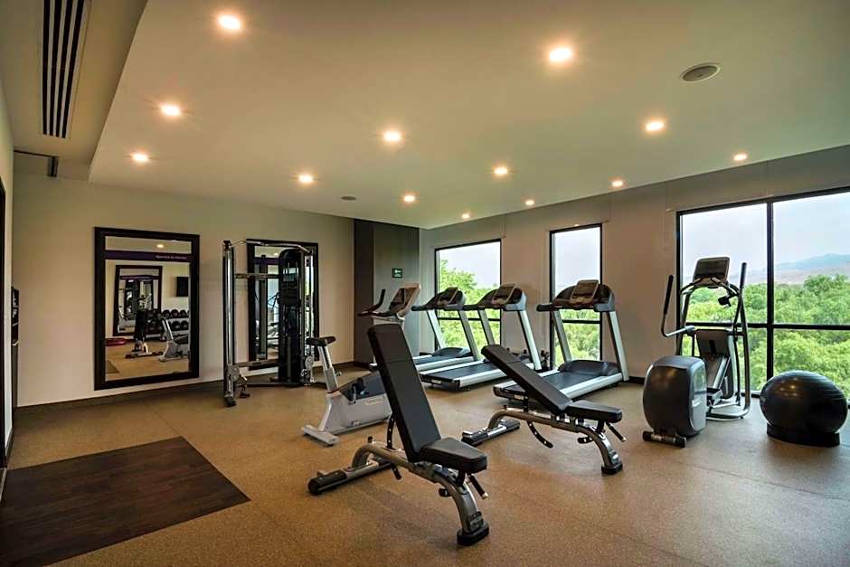 Hampton Inn By Hilton San Luis Potosi