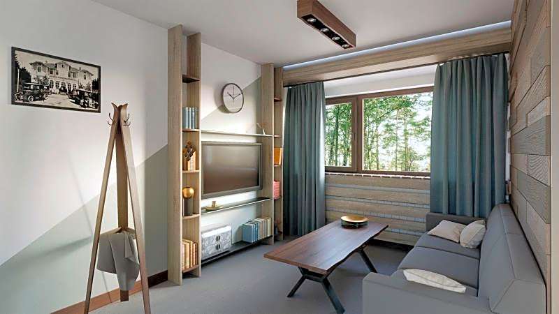 Hotel Breza