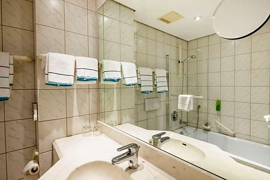 Creativhotel Luise