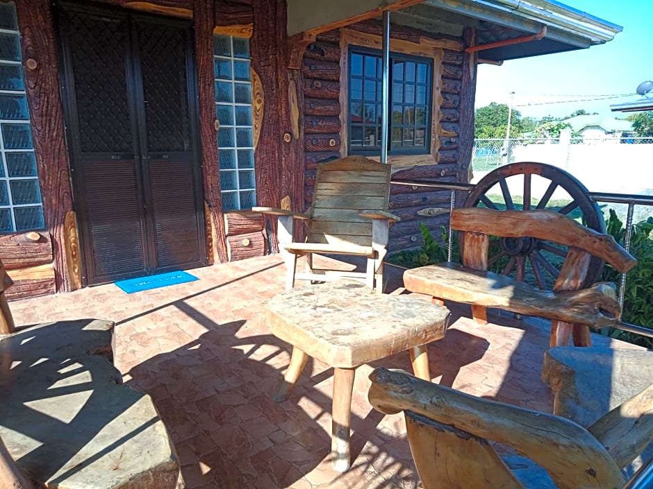 Vievan's transient house