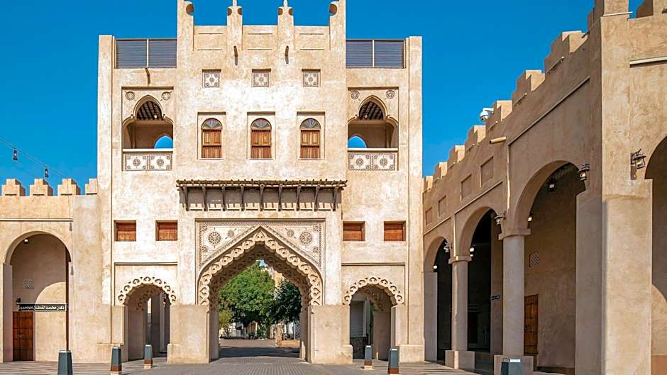 Carlton Al Moaibed Hotel By IHG