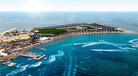 Dana Beach Resort - Dana Beach Resort