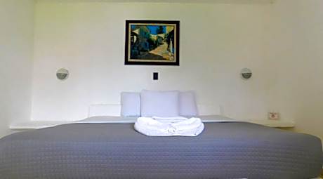 Las Veraneras Villas & Resort