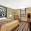 Super 8 by Wyndham Mt Pleasant