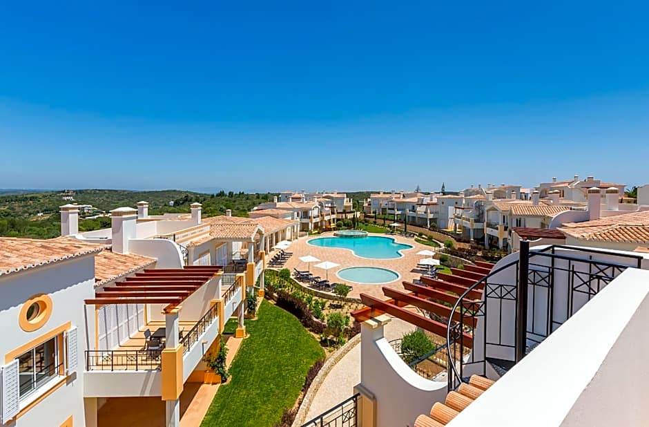 NAU Salema Beach Village