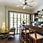 The Belle Rive Boutique Hotel