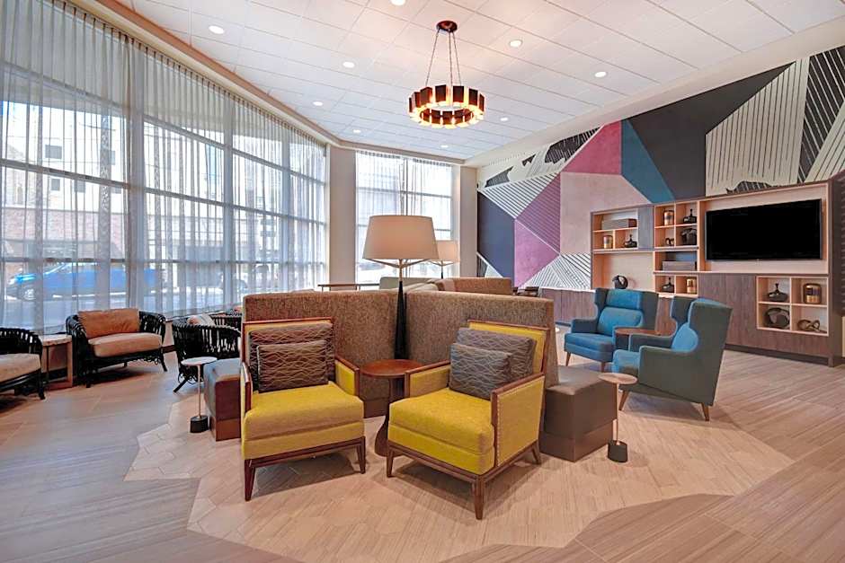 Home2 Suites by Hilton Tucson Downtown