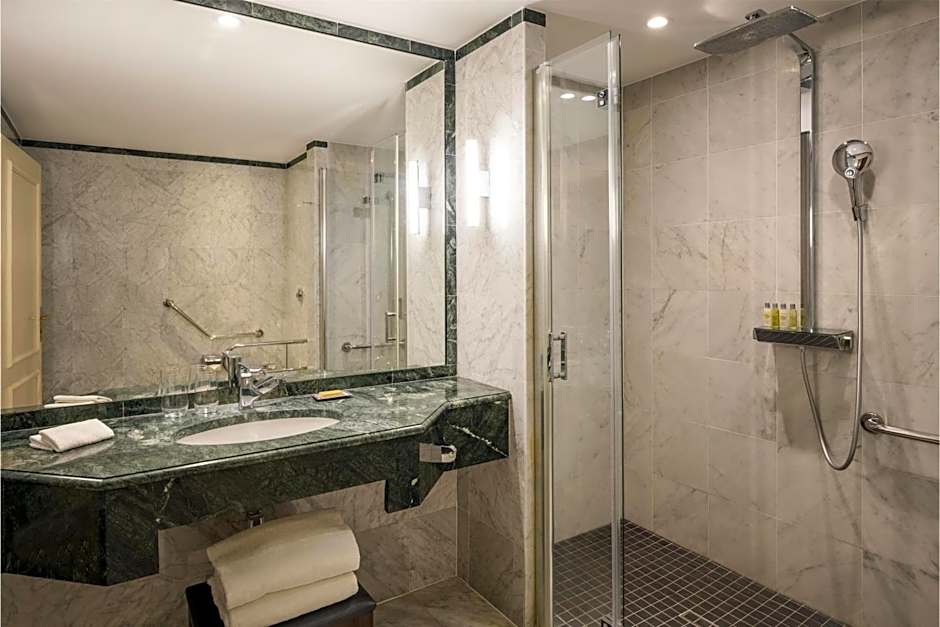 Hilton Brussels Grand Place