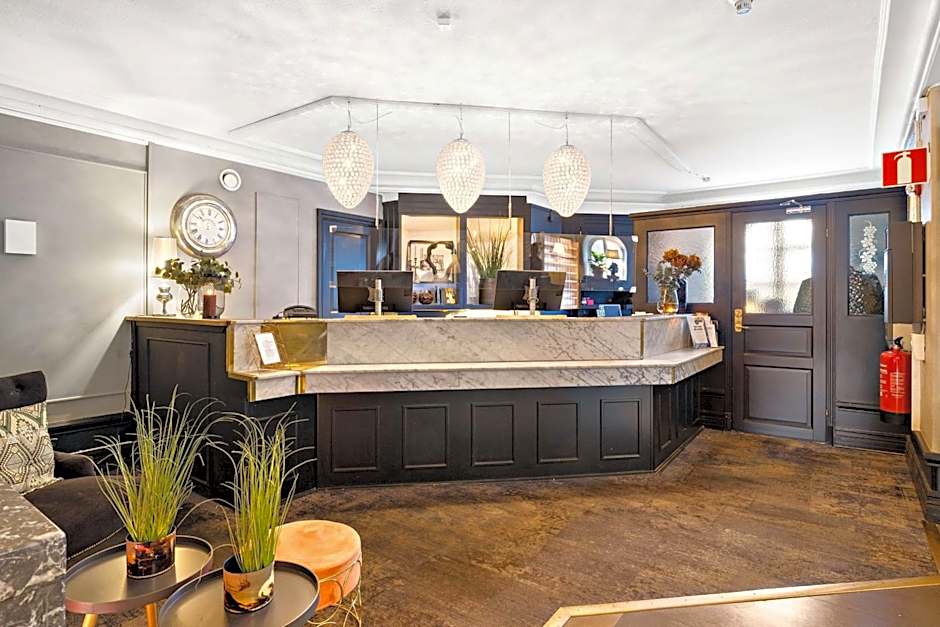 Best Western Motala Stadshotell