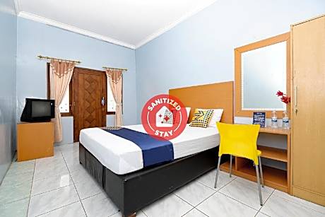 OYO 2240 Simpang Tujuh Residence