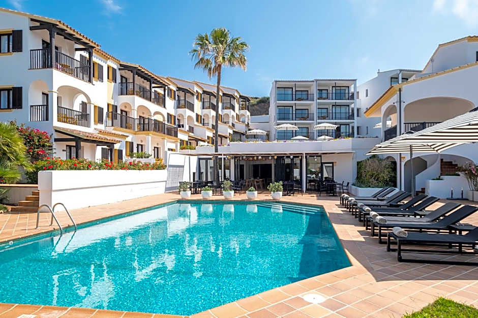Calallonga Hotel Menorca