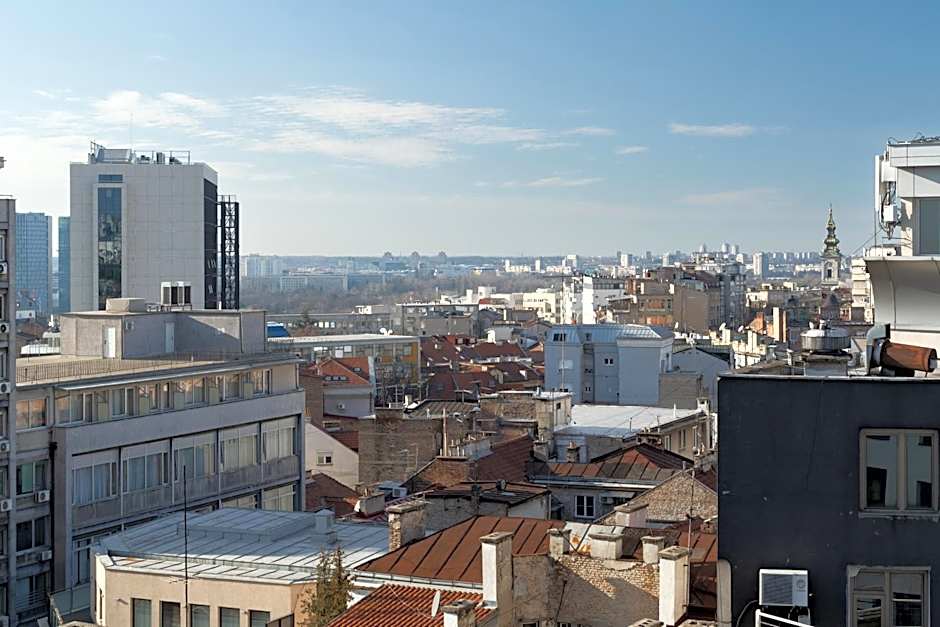 Lumière Hotel Pool & SPA