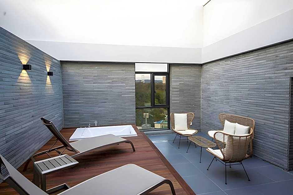 Brown Dot Hotel Ulsan Jangsaengpo