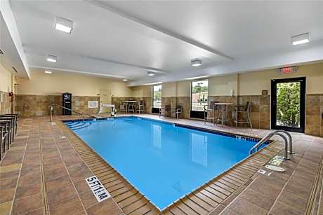 Best Western Plus University Inn