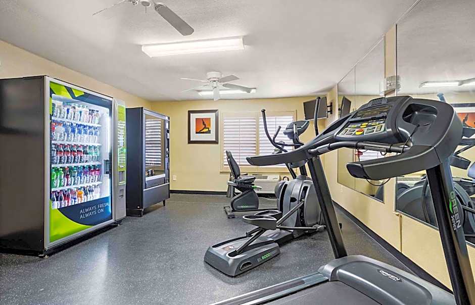 Extended Stay America Suites - Houston - Med. Ctr. - NRG Park - Braeswood Blvd.