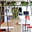 Ibis Styles Klagenfurt Am Woerthersee