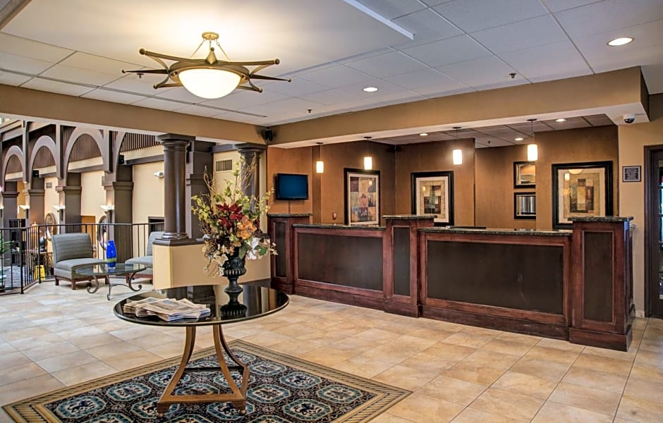 The Rockville Hotel, a Ramada by Wyndham