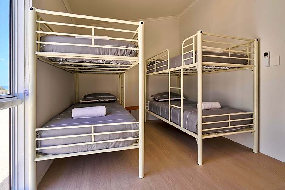 Tasman Holiday Parks - Denham Seaside