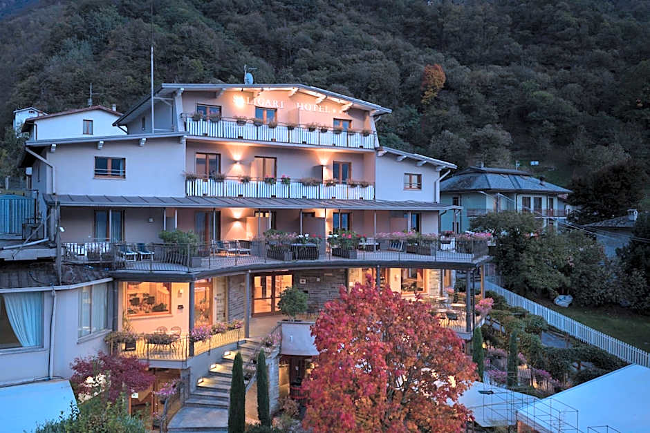 Photo 1 of 50 of Hotel Saligari