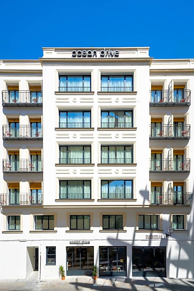 Ocean Drive Sevilla