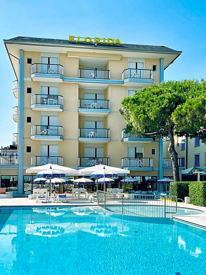 Hotel Florida