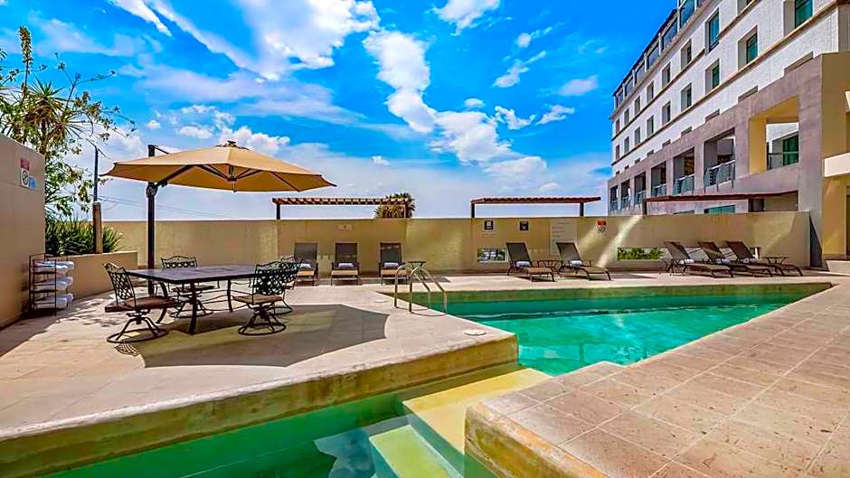 Hilton Queretaro