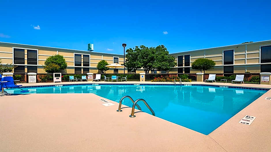 Holiday Inn Lumberton By IHG