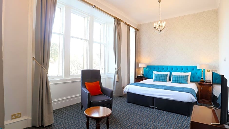 Columba Hotel Inverness by Compass Hospitality