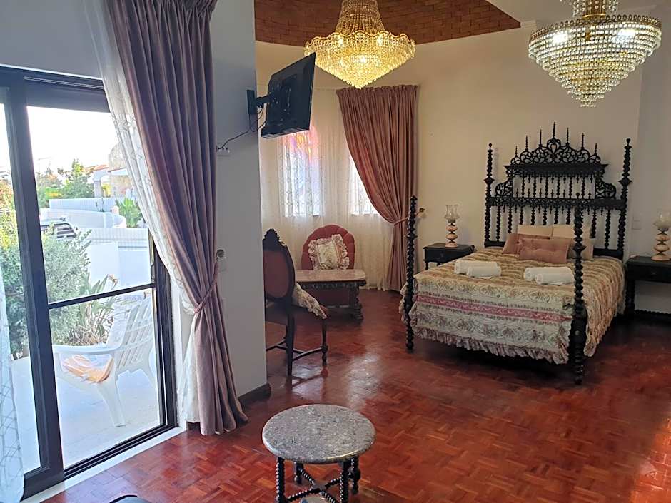 OceanOasis Residences Suites